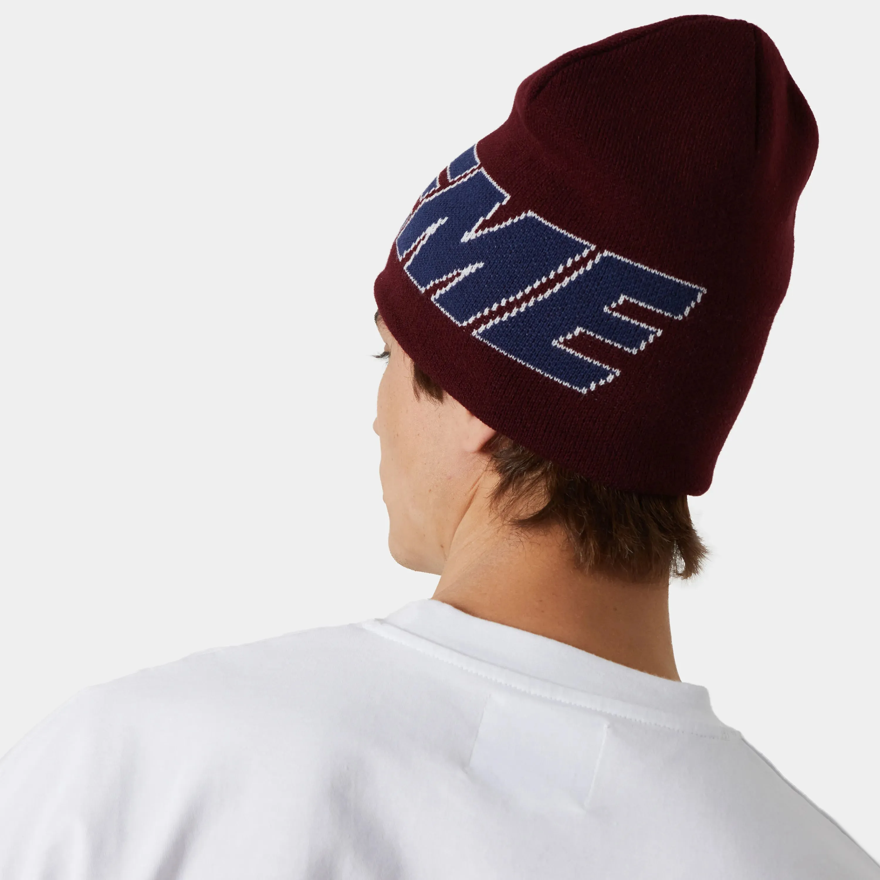 Yalo Wine Beanie
