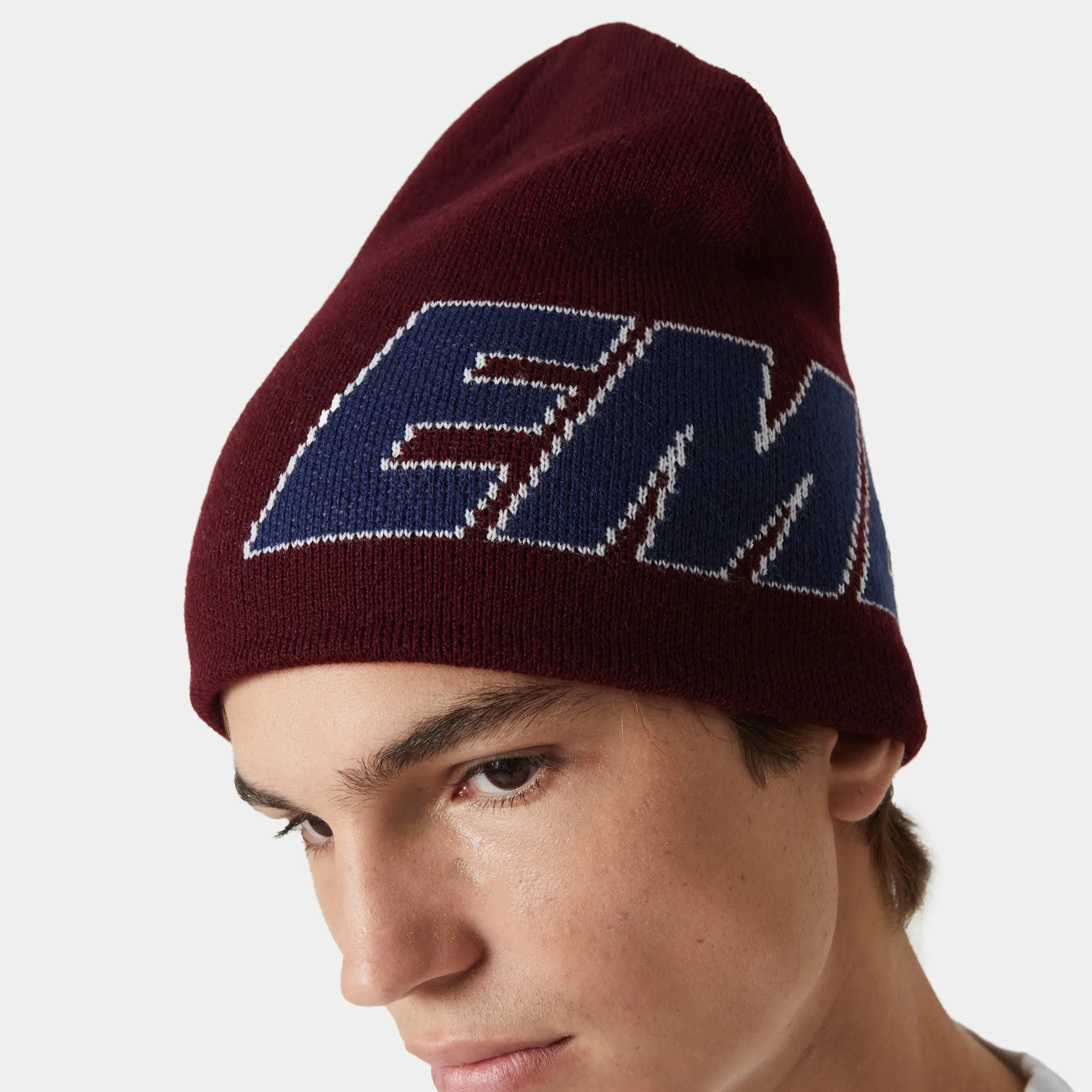 Yalo Wine Beanie